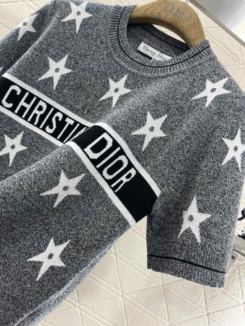 Christian Dior T-Shirts